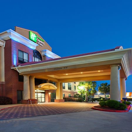 Holiday Inn Express & Suites Wharton By Ihg Eksteriør bilde