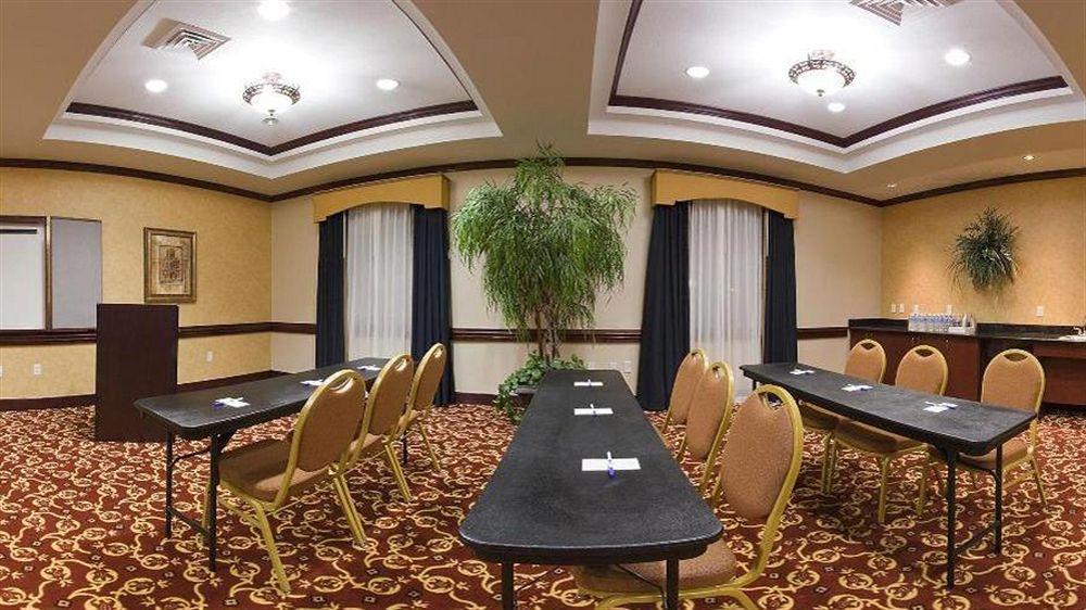 Holiday Inn Express & Suites Wharton By Ihg Eksteriør bilde