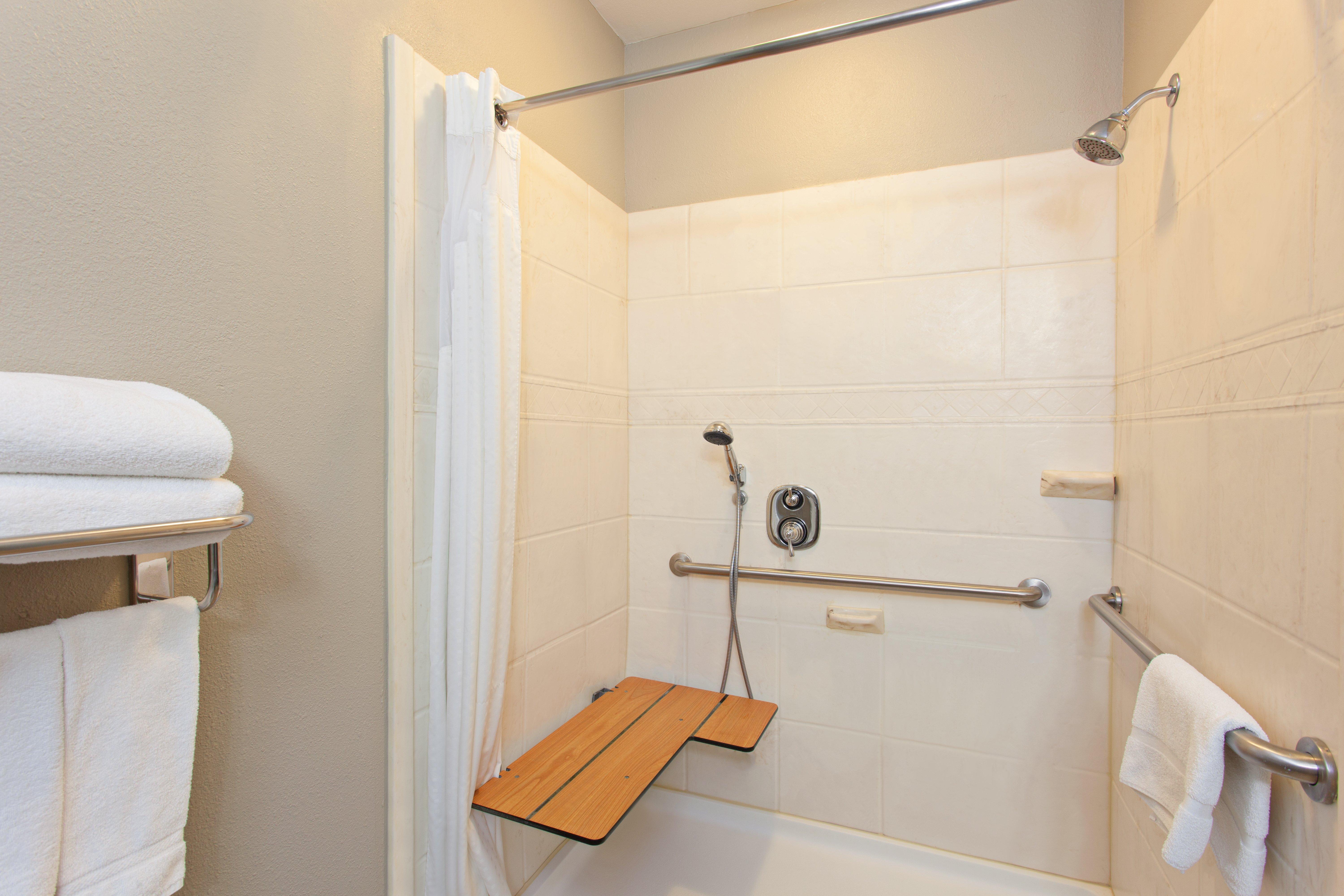 Holiday Inn Express & Suites Wharton By Ihg Eksteriør bilde