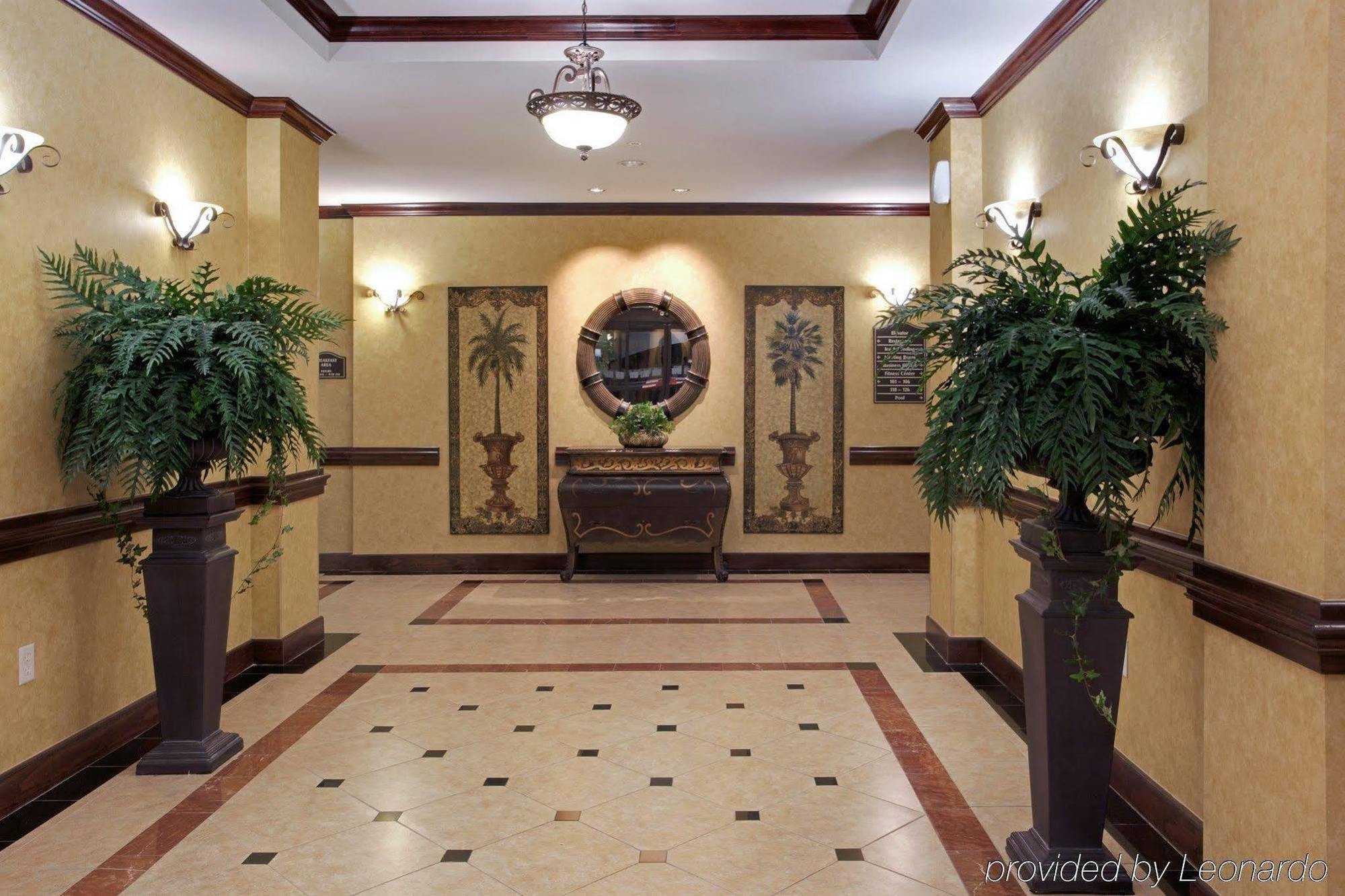 Holiday Inn Express & Suites Wharton By Ihg Eksteriør bilde