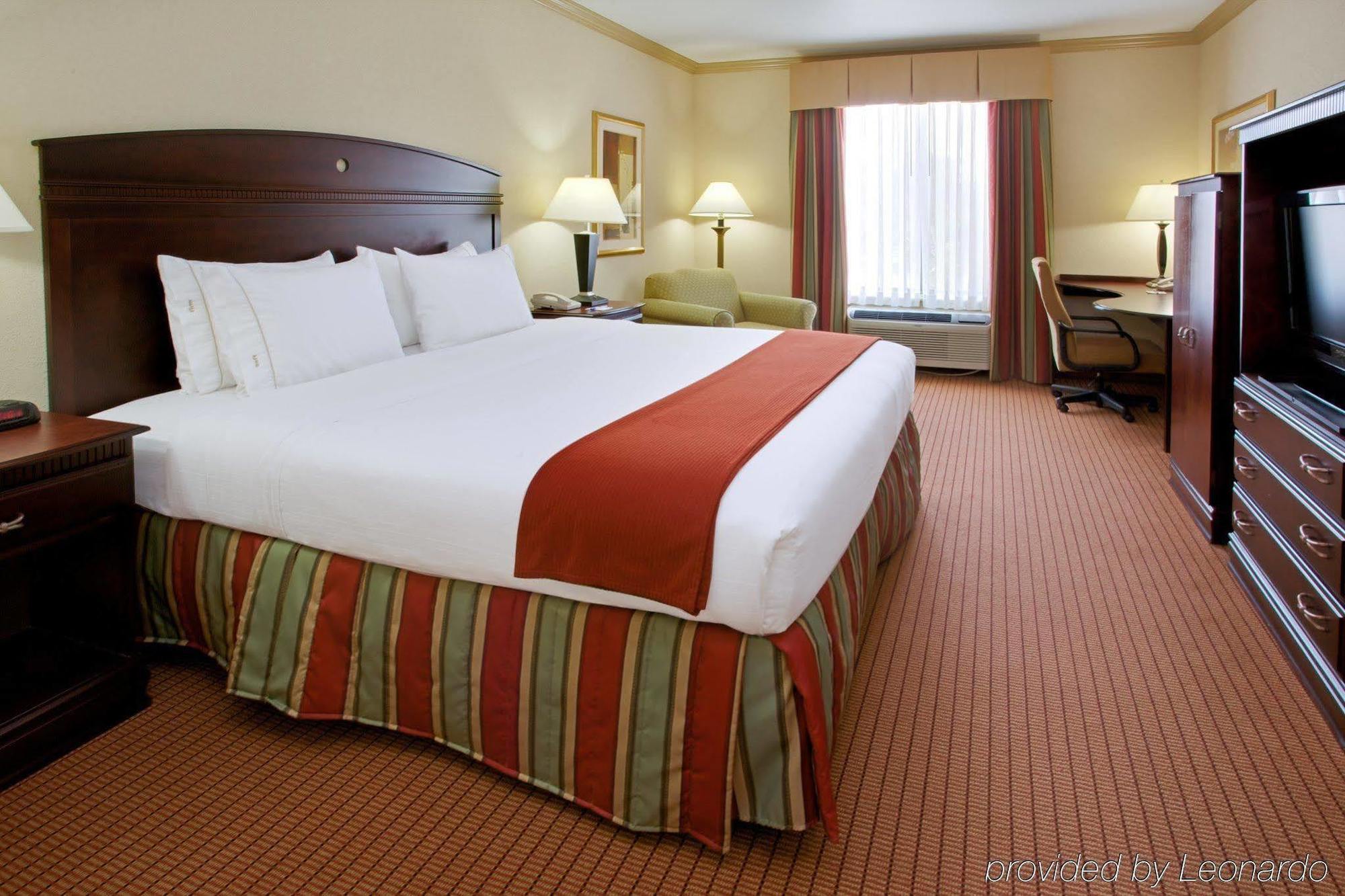 Holiday Inn Express & Suites Wharton By Ihg Eksteriør bilde