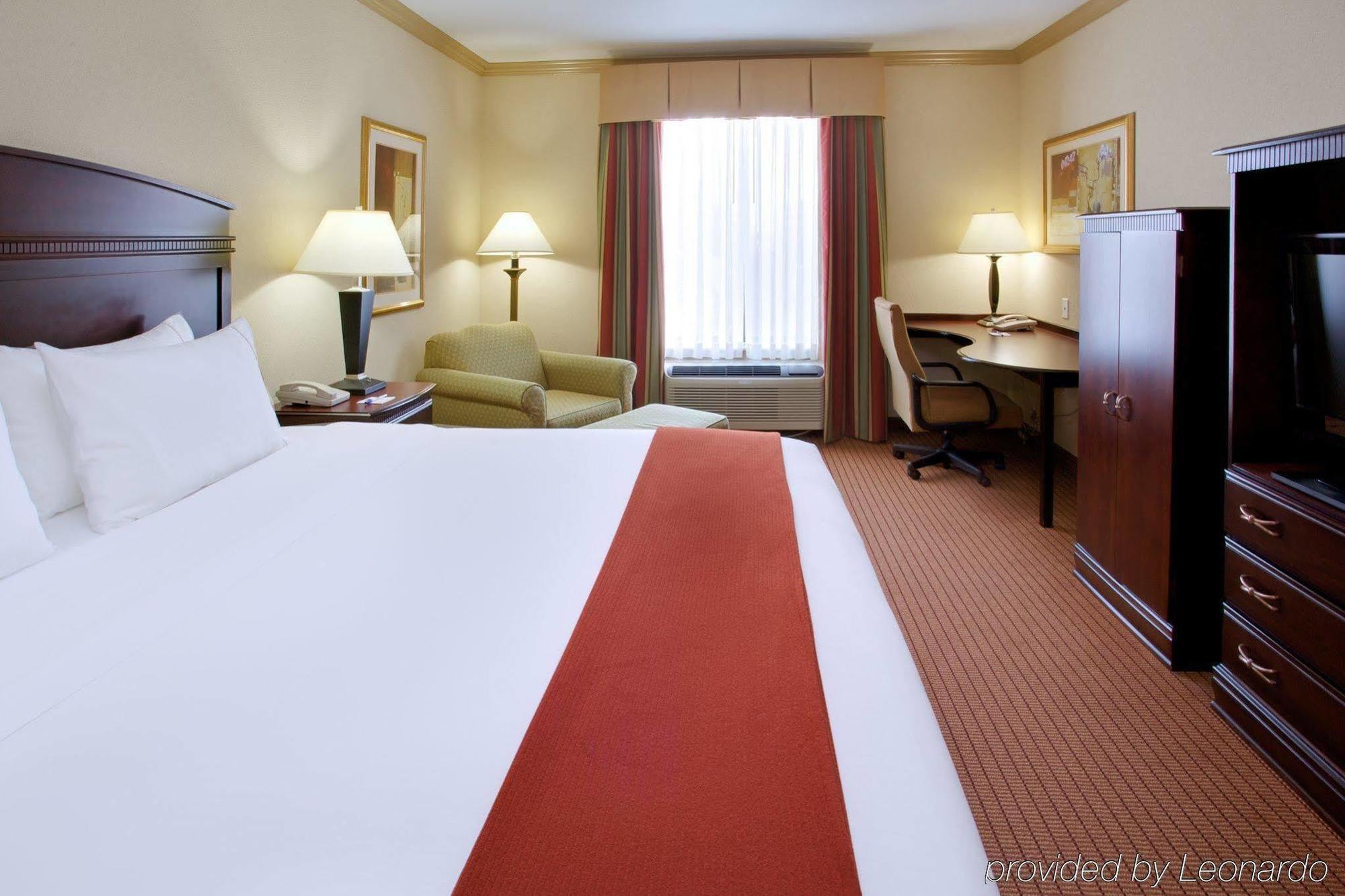 Holiday Inn Express & Suites Wharton By Ihg Eksteriør bilde
